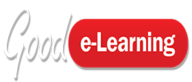 Good eLearning